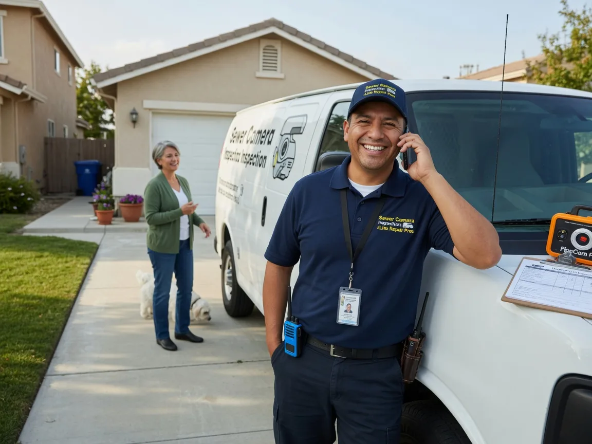 Sewer Line Repair Kaycee, WY FAQs